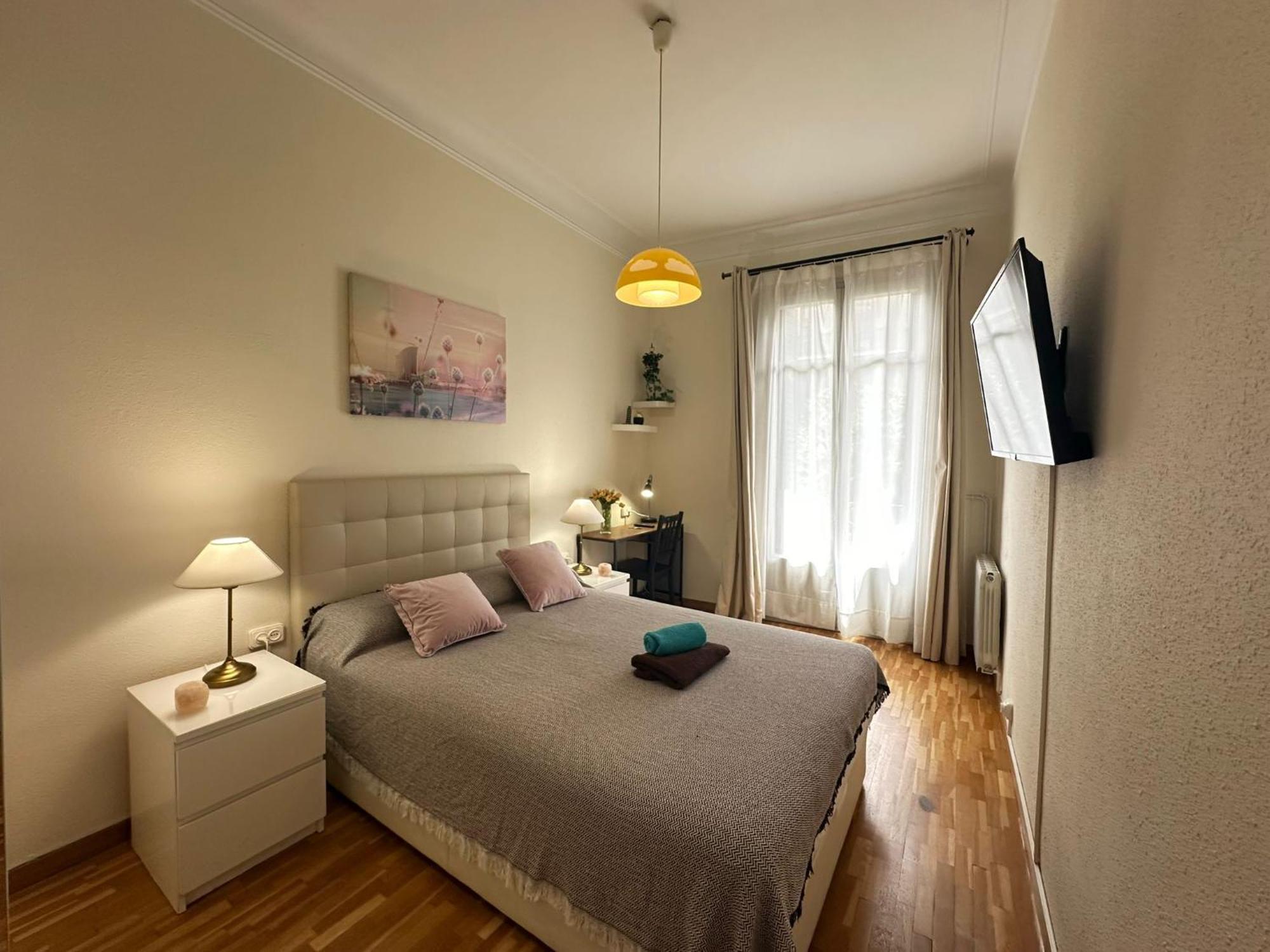 Rooms Aribau - Barcelona, Barcelona